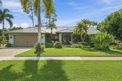13629 Northumberland Circle, Wellington, FL 33414 - Photo 1