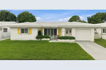 6706 NW 71st Court, Tamarac, FL 33321 - Photo 29