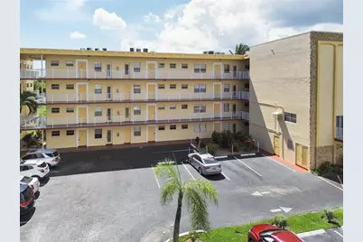 3940 NW 42nd Avenue #417, Lauderdale Lakes, FL 33319 - Photo 17