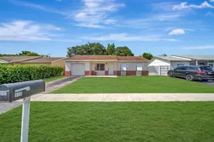 310 SW 78th Terrace, North Lauderdale, FL 33068 - Photo 3