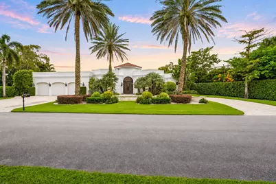 2344 Golf Brook Drive, Wellington, FL 33414 - Photo 1