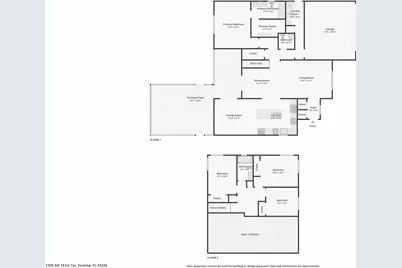 1309 SW 151st Terrace, Sunrise, FL 33326 - Photo 27