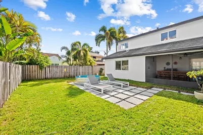 1309 SW 151st Terrace, Sunrise, FL 33326 - Photo 35