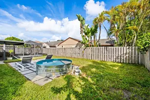 1309 SW 151st Terrace, Sunrise, FL 33326 - Photo 33