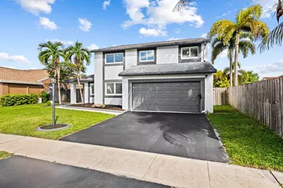 1309 SW 151st Terrace, Sunrise, FL 33326 - Photo 1