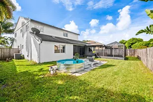 1309 SW 151st Terrace, Sunrise, FL 33326 - Photo 33