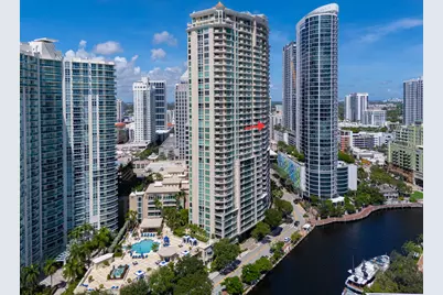 411 N New River Drive E #1903, Fort Lauderdale, FL 33301 - Photo 45