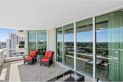 411 N New River Drive E #1903, Fort Lauderdale, FL 33301 - Photo 17