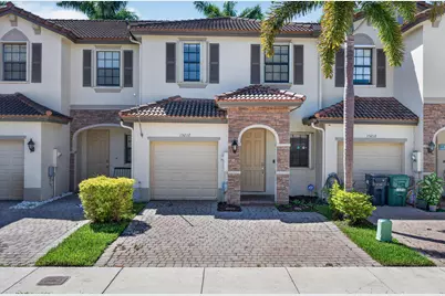 15212 SW 119th Terrace #15212, Miami, FL 33196 - Photo 1