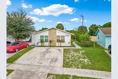 5965 Caribbean Boulevard, West Palm Beach, FL 33407 - Photo 17