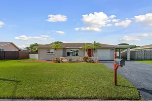 9704 NW 67th St, Tamarac, FL 33321 - Photo 1