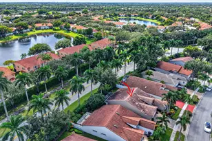 9678 Harbour Lake Cir, Boynton Beach, FL 33437 - Photo 45