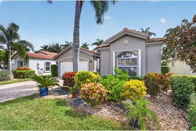 9678 Harbour Lake Circle, Boynton Beach, FL 33437 - Photo 3