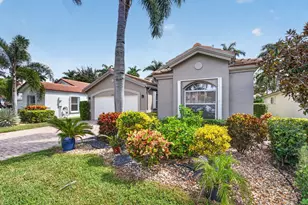 9678 Harbour Lake Cir, Boynton Beach, FL 33437 - Photo 3