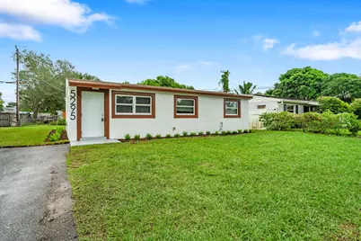 5295 Helene Place, West Palm Beach, FL 33407 - Photo 19