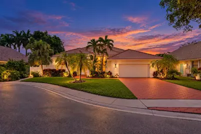 2312 NW 67th Drive, Boca Raton, FL 33496 - Photo 1