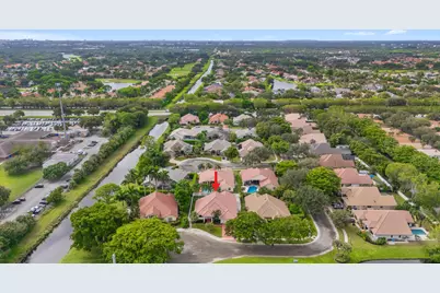 2312 NW 67th Drive, Boca Raton, FL 33496 - Photo 3