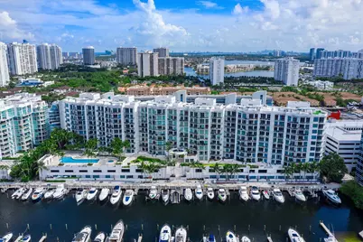 3029 NE 188th Street #610, Aventura, FL 33180 - Photo 43