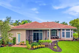 11760 SW Rossano Ln, Port Saint Lucie, FL 34987 - Photo 31