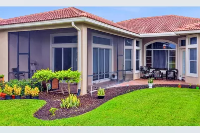 11760 SW Rossano Lane, Port Saint Lucie, FL 34987 - Photo 35