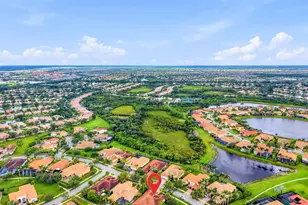 11760 SW Rossano Ln, Port Saint Lucie, FL 34987 - Photo 39