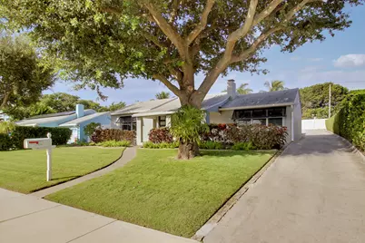 1111 N B Street, Lake Worth Beach, FL 33460 - Photo 3