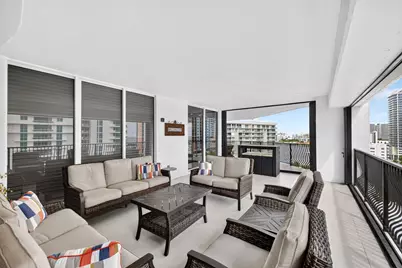 100 S Birch Road #1202C, Fort Lauderdale, FL 33316 - Photo 17