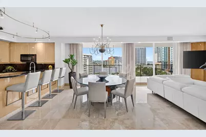 100 S Birch Road #1202C, Fort Lauderdale, FL 33316 - Photo 3