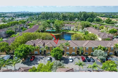 2851 W Prospect Road #1209, Tamarac, FL 33309 - Photo 33