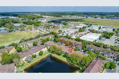 2851 W Prospect Road #1209, Tamarac, FL 33309 - Photo 35
