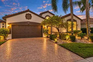 9944 Mantova Dr, Lake Worth, FL 33467 - Photo 1