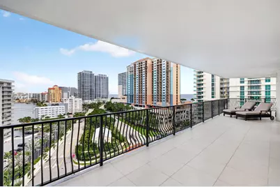 100 S Birch Road #1202C, Fort Lauderdale, FL 33316 - Photo 15