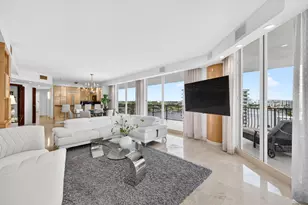100 S Birch Rd, Fort Lauderdale, FL 33316 - Photo 1