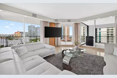 100 S Birch Road #1202C, Fort Lauderdale, FL 33316 - Photo 9