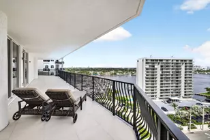 100 S Birch Rd, Fort Lauderdale, FL 33316 - Photo 13