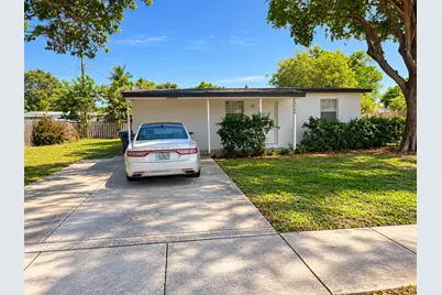 5260 NE 16th Avenue, Pompano Beach, FL 33064 - Photo 1