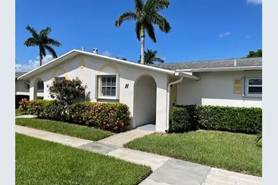 2636 Emory Drive E #H, West Palm Beach, FL 33415 - Photo 1