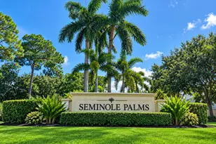 2306 Seminole Palms Dr, Greenacres, FL 33463 - Photo 11