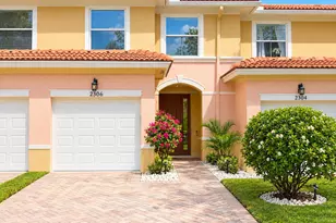 2306 Seminole Palms Dr, Greenacres, FL 33463 - Photo 1