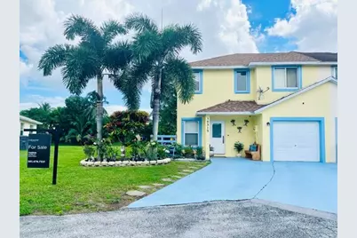 10313 Boynton Place Circle, Boynton Beach, FL 33437 - Photo 1