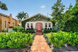 426 30th St, West Palm Beach, FL 33407 - Photo 35