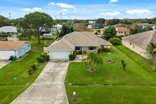 674 SW Lucero Dr, Port Saint Lucie, FL 34983 - Photo 1