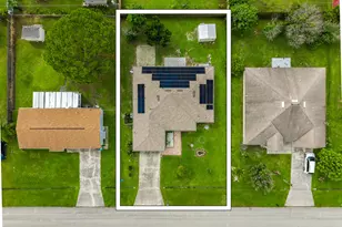674 SW Lucero Dr, Port Saint Lucie, FL 34983 - Photo 5