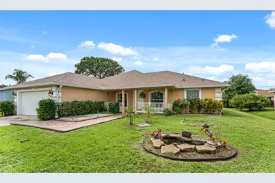 674 SW Lucero Drive, Port Saint Lucie, FL 34983 - Photo 9