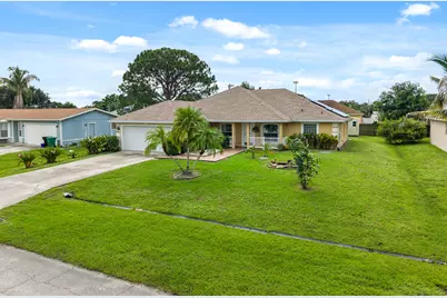 674 SW Lucero Drive, Port Saint Lucie, FL 34983 - Photo 3