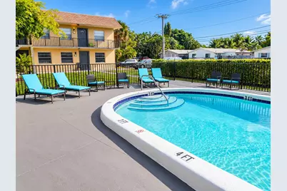 1401 NE 17th Court, Fort Lauderdale, FL 33305 - Photo 7
