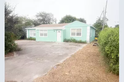 126 W 17th Street, Riviera Beach, FL 33404 - Photo 1