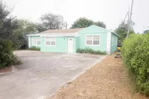 126 W 17th St, Riviera Beach, FL 33404 - Photo 1