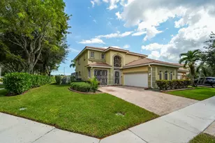 672 Gazetta Way, West Palm Beach, FL 33413 - Photo 9