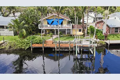 690 SW Salerno Road, Stuart, FL 34997 - Photo 1